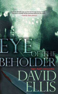 Eye of the Beholder by David Ellis