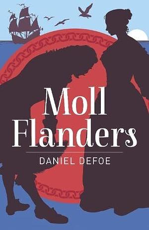 Moll Flanders by Daniel Defoe