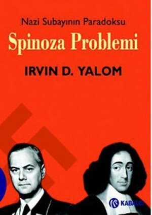 Spinoza Problemi by Ahmet Ergenç, Irvin D. Yalom