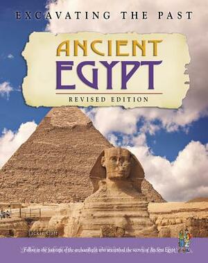 Ancient Egypt by Jackie Gaff