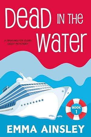 Dead in the Water by Emma Ainsley