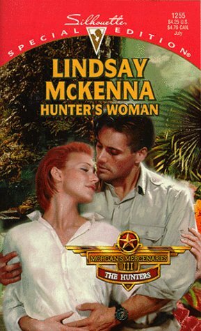 Hunter's Woman by Lindsay McKenna