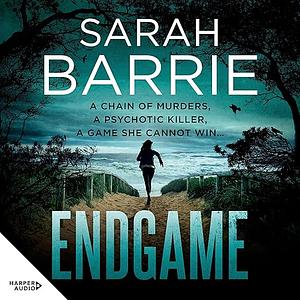 Endgame by Sarah Barrie