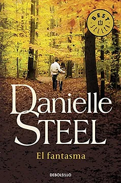 El Fantasma by Danielle Steel