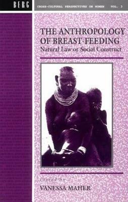 Anthropology of Breast-Feeding: Natural Law or Social Construct by 