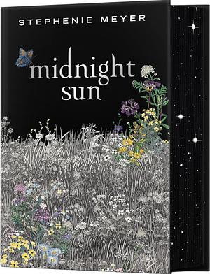 Midnight Sun by Stephenie Meyer