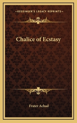The Egyptian Revival: Or, the Evercoming Son in the Light of the Tarot, by Frater Achad