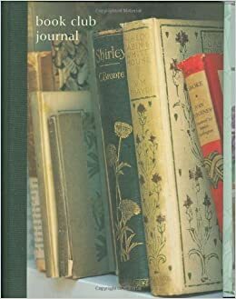 Book Club Journal by Clare Double, Dan Duchars