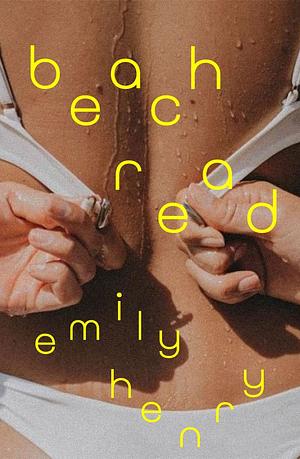 Beach Read by Emily Henry