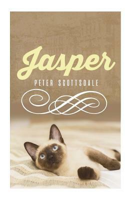 Jasper by Peter Scottsdale