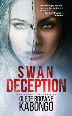 Swan Deception by Glede Browne Kabongo