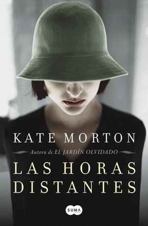 Las horas distantes by Kate Morton, Luisa Borovsky