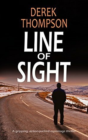 Line of Sight by Derek Thompson