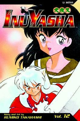 InuYasha: Trials and Traps by Rumiko Takahashi