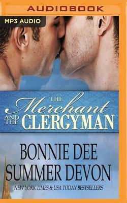 The Merchant and the Clergyman by Bonnie Dee, Summer Devon