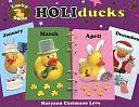 Holiducks by Maryann Cusimano Love