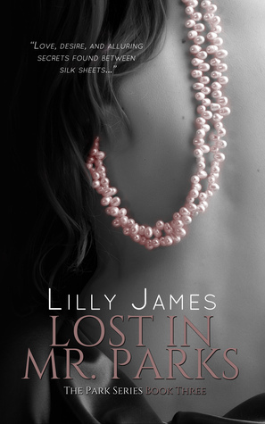 Lost in Mr. Parks by Lilly James
