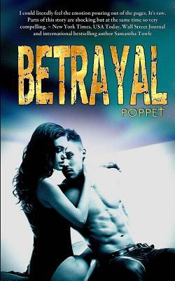 Betrayal by Poppet