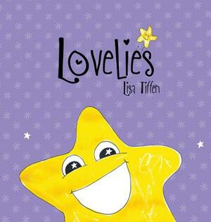 Lovelies by Lisa Tiffen