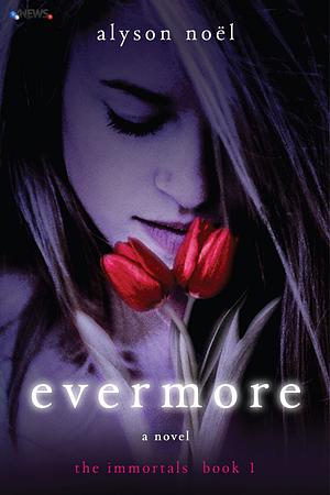 Evermore: romanzo by Alyson Noël