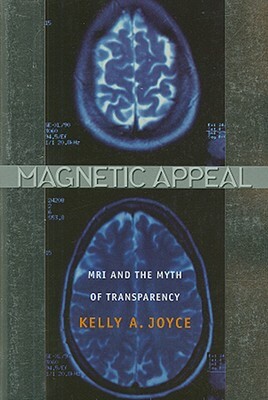 Magnetic Appeal by Kelly a. Joyce