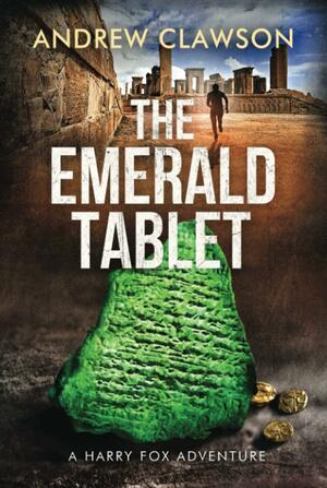 The Emerald Tablet by Andrew Clawson