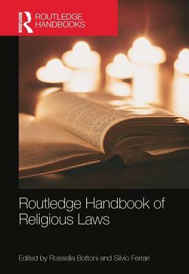 The Routledge Handbook of Religious Naturalism by 