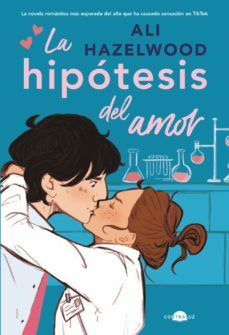 La hipótesis del amor  by Ali Hazelwood