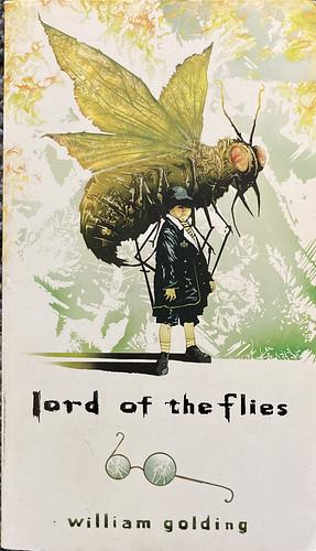 Lord of the Flies by William Golding