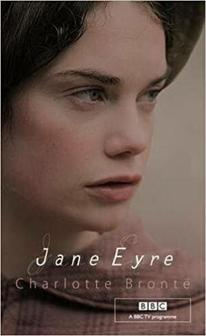 Jane Eyre by Charlotte Brontë