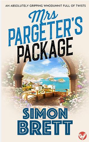 Mrs. Pargeter's Package by Simon Brett