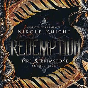 Redemption by Nik Knight