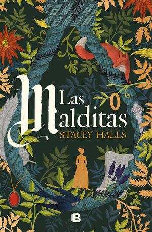 Las malditas by Stacey Halls