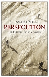 Persecution by Ann Goldstein, Alessandro Piperno