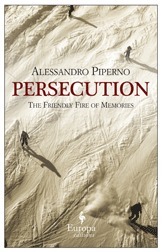 Persecution by Ann Goldstein, Alessandro Piperno