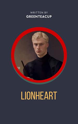 Lionheart by greenTeacup