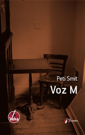 Voz M by Patti Smith