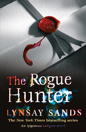 The Rogue Hunter by Lynsay Sands