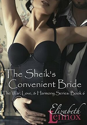 The Sheik's Convenient Bride by Elizabeth Lennox