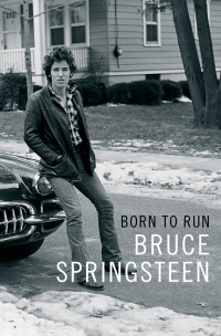 Born to Run by Bruce Springsteen