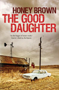 The Good Daughter by Honey Brown