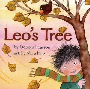 Leo's Tree by Debora Pearson