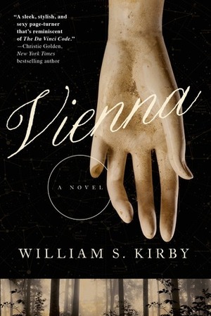 Vienna by William S. Kirby