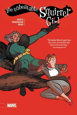 The Unbeatable Squirrel Girl, Vol. 2 by Ryan North