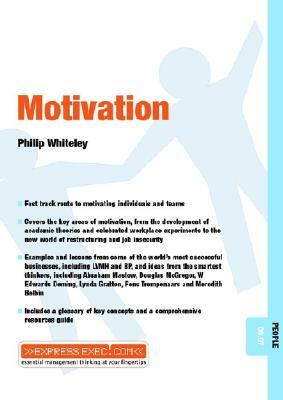 Motivation: People 09.07 by Philip Whiteley
