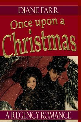 Once Upon A Christmas by Diane Farr