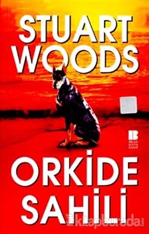 Orkide Sahili by Stuart Woods