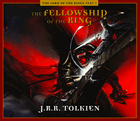 The Fellowship of the Ring by J.R.R. Tolkien