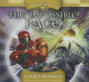 The Impossible Race by Chad Morris
