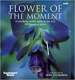 Gardeners\' World Flower of the Moment by Clive Nichols